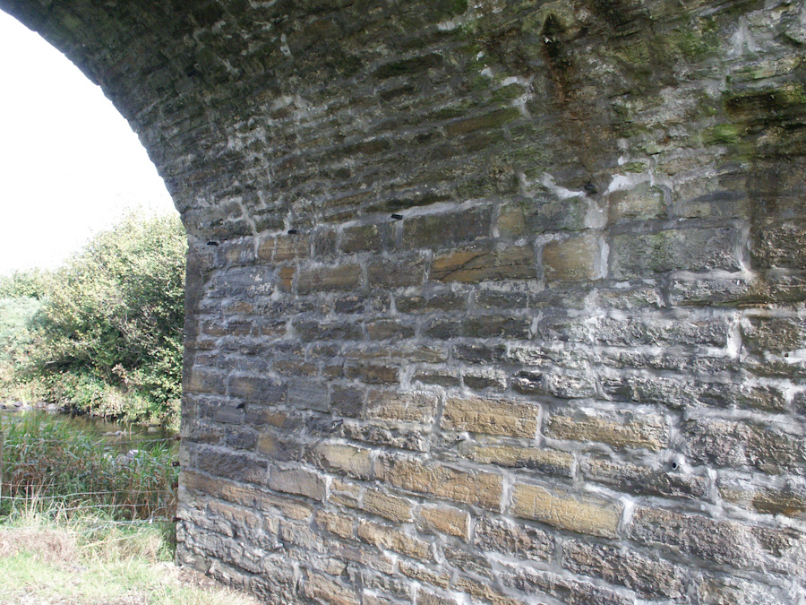 Bridge of Westfield, over Forss Water